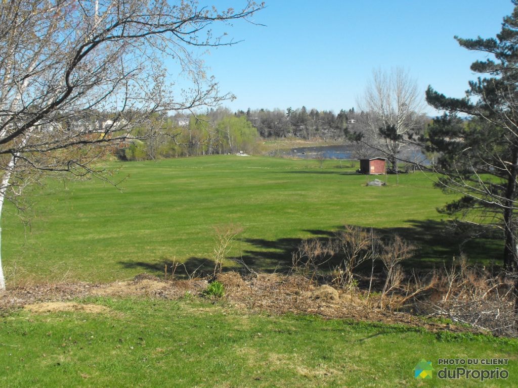 $1,550,000 - Land to be developed for sale in St-Redempteur — photo 1