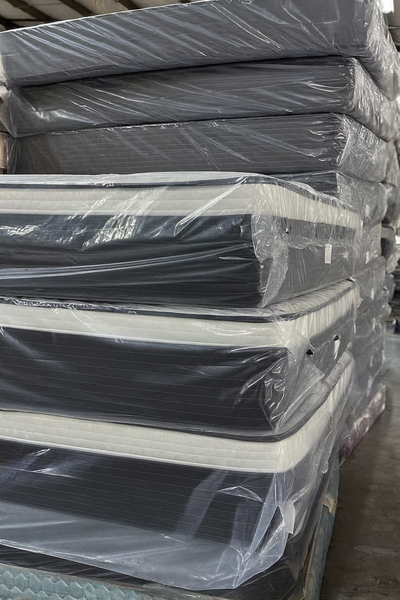 Matelas Neufs Toutes Tailles | Queen, Double, Simple, King |, View more