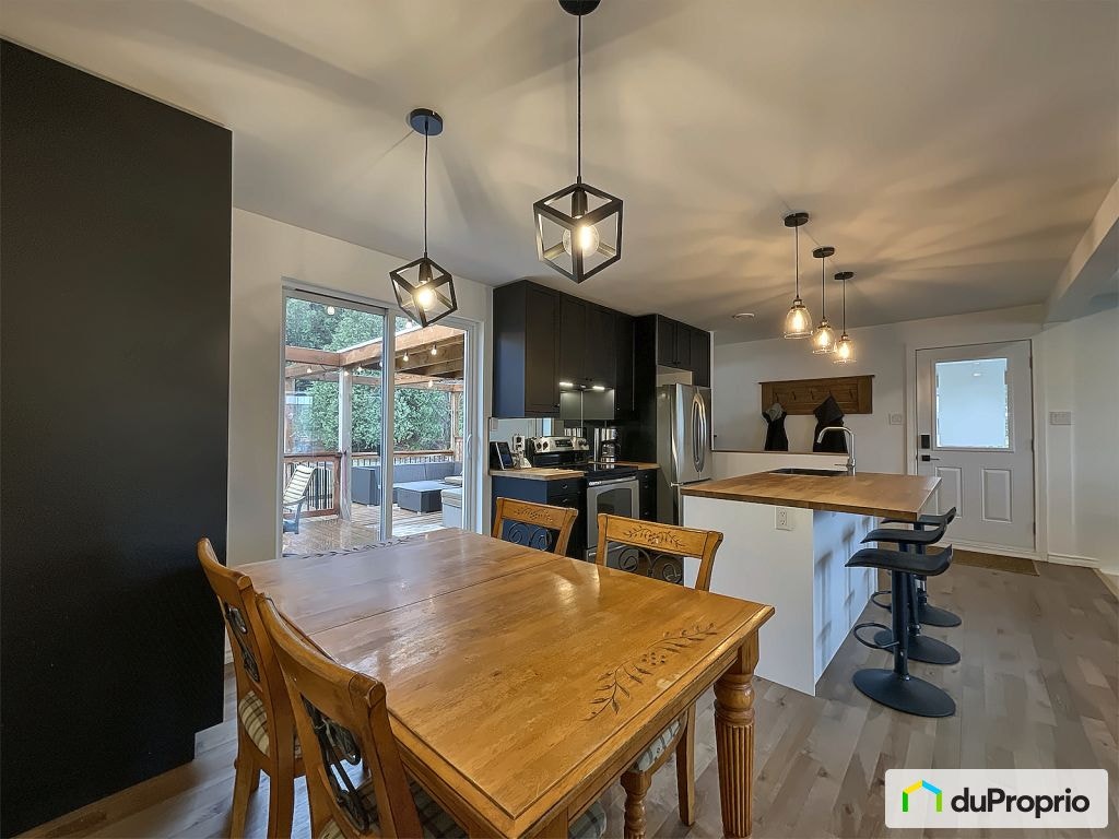 $479,000 - Bungalow for sale in St-Raymond — photo 3
