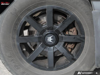 JUST IN! PRICED TO SELL -- DEALER MAINTAINED 5.6-liter Endurance V8 engine,390 horsepower and 394 lb... (image 5)