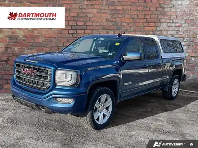 Come see this 2018 GMC Sierra 1500 while we still have it in stock! * This GMC Sierra 1500 is a Barg...
