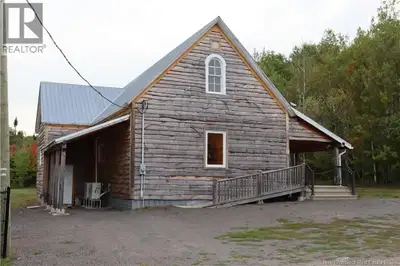This building has been completely redone, it was the Coles Island School House. It would make a grea...