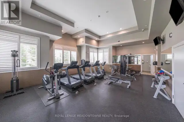 415 - 1440 MAIN STREET E Milton (DE Dempsey), Ontario in Condos for Sale in Oakville / Halton Region - Image 31