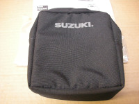 Suzuki ATV fender bag 99950-65538