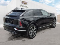This 2025 Cadillac XT5 Premium Luxury is powered by a refined 3.6L V6 engine paired with a smooth 9-... (image 4)