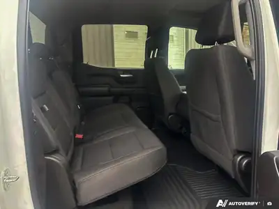 2023 Chevrolet Silverado 1500 Custom Trail Boss | 4X4 | V8, View more