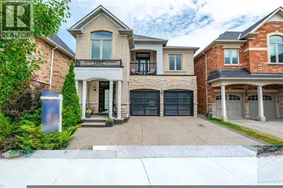 Welcome to this exceptional detached home in the heart of Alton Village Central. Perfectly situated...