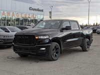 This Ram 1500 has a strong Twin Turbo Regular Unleaded I-6 3.0 L/183 engine powering this Automatic... (image 3)