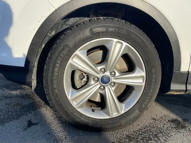 2016 Ford Escape SE535271598017095686