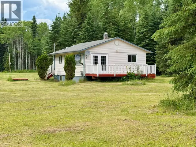 7280 OTWAY ROAD Prince George, British Columbia in Houses for Sale in Prince George - Image 5
