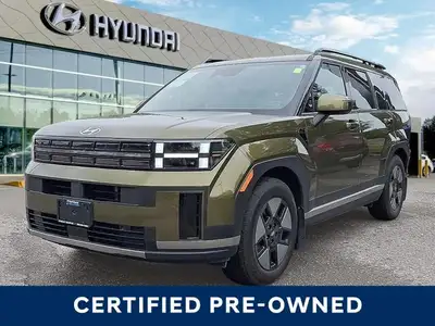 Conquer every journey with this remarkable 2024 Hyundai Santa Fe Hybrid Preferred AWD. Designed for...