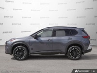 This Nissan Rogue has a dependable Intercooled Turbo Regular Unleaded I-3 1.5 L/91 engine powering t... (image 3)