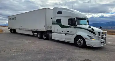 North America Company Drivers & Teams, Welcome:, View more