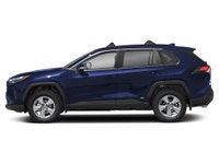 Vehicle DescriptionThis one-owner, Clean CARFAX Toyota RAV4 Hybrid XLE AWD is a Don Valley North Toy... (image 1)