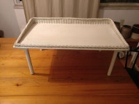 Vintage Breakfast Tray, Laptop Tray City of Toronto Toronto (GTA) Preview