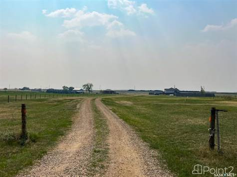 Kimber Acreage in Houses for Sale in Swift Current