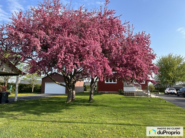 $459,900 - Bungalow for sale in Drummondville (Drummondville) — photo 3