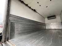 2019 HINO TRUCK 338;Medium Duty Trucks - VAN-REEFER Penske Location 632 BELGRAVE WAY DELTA BC V3M 5R... (image 9)