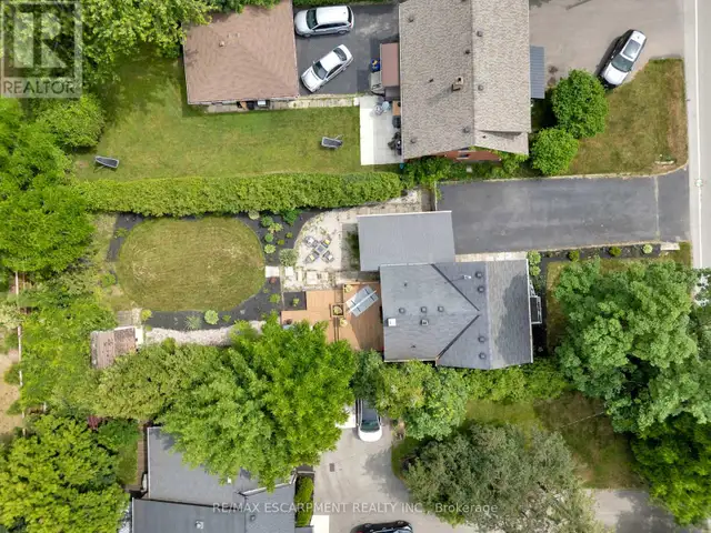 2387 GLENWOOD SCHOOL DRIVE Burlington (Freeman), Ontario62863793166979122