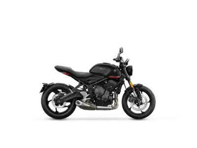 2025 triumph Trident 660 Triumph Trident 660 2025 Nouvel arrivage : Triumph Trident 660 2025 Noir Fa...