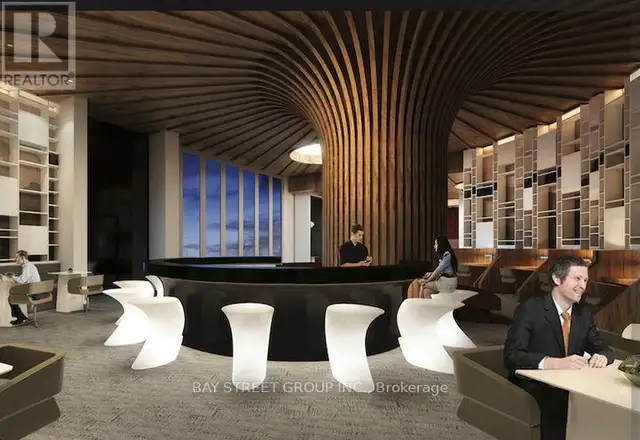 3311 - 2033 KENNEDY ROAD Toronto (Agincourt South-Malvern West), in Long Term Rentals in City of Toronto - Image 21
