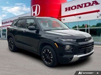 Conquer your daily commute and weekend adventures with the agile 2023 Chevrolet Trailblazer LT Sport... (image 7)