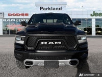 Dominate every road with this exceptional *2022 Ram 1500 Rebel GT*, meticulously engineered for powe... (image 8)