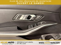 AUCUN ACCIDENT CUIR TOIT OUVRANT XDRIVE APPLE CARPLAY ET ANDROID AUTO ACCÈS ET DÉMARRAGE SANS CLÉ CO... (image 9)