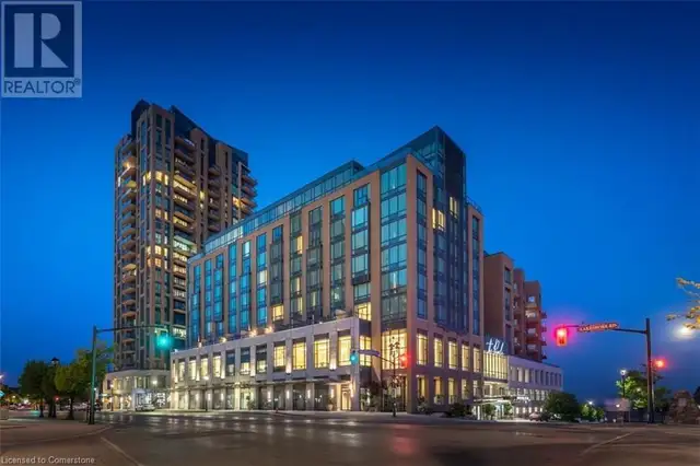 2060 LAKESHORE Road Unit# 1004 Burlington, Ontario628666629253151214
