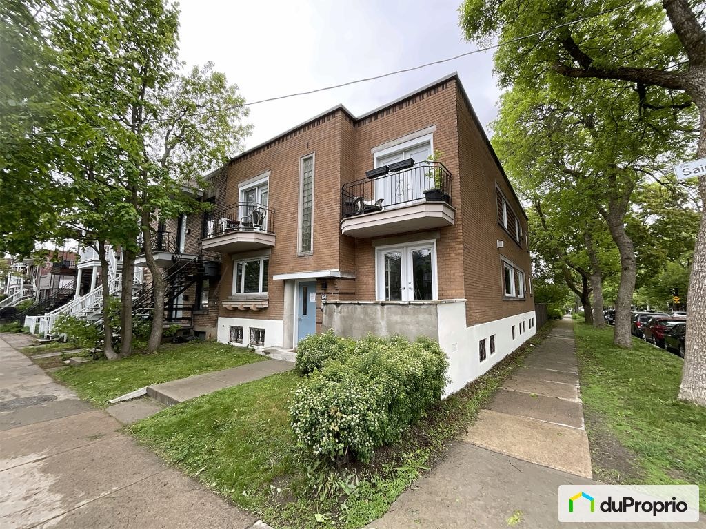 $1,579,000 - Triplex for sale in Rosemont / La Petite Patrie — photo 3