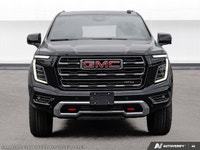 This GMC Yukon has a strong Turbo Diesel 3.0L/ engine powering this Automatic transmission. *This GM... (image 1)