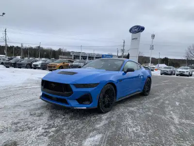 Cooled Seats, Heated Steering Wheel, Climate Control, Blind Spot Detection, Lane Keeping Assist, Lan...