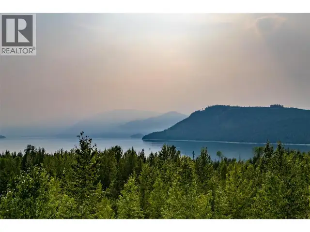387 GALENA SHORES Drive Galena Bay, British Columbia in Land for Sale in Nelson - Image 11