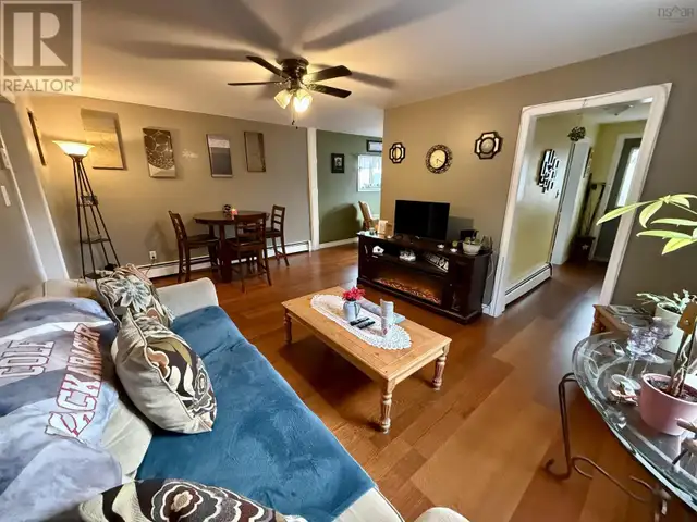 6 Chestnut Street Trenton, Nova Scotia in Houses for Sale in New Glasgow - Image 8