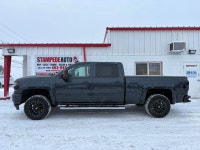 Contact Stampede Auto today for information on dozens of vehicles like this 2018 Chevrolet Silverado... (image 3)