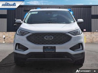 Check out this certified 2023 Ford Edge SEL AWD | Copilot 360 | Leather | Heated Seats + Steering |... (image 7)