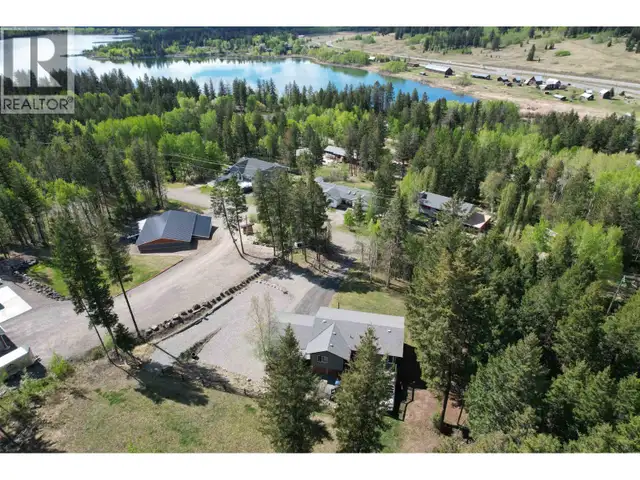4737 SUSSNEE ROAD 100 Mile House, British Columbia in Houses for Sale in 100 Mile House - Image 11
