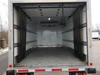 2020 Hino Truck 195 2020 HINO TRUCK 195;Medium Duty Trucks - VAN-REEFER Penske Location 2824 EINSTEI... (image 7)