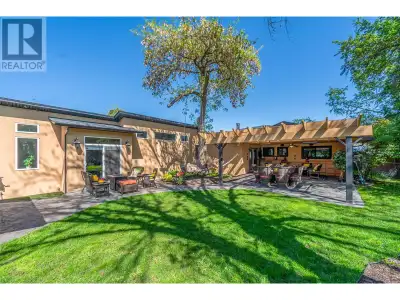 A HIDDEN GEM CLOSE TO SCHOOLS, YMCA & SHOPPING! This BEAUTIFUL 4 bdrm/2.5 bath RANCHER W/BASEMENT is...