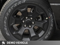 This Ram 1500 delivers a Twin Turbo Regular Unleaded I-6 3.0 L/183 engine powering this Automatic tr... (image 8)