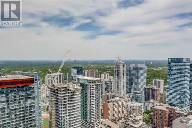 5201 - 2221 YONGE STREET Toronto (Mount Pleasant West), Ontario in Long Term Rentals in City of Toronto - Image 27