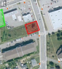 Lot Buckingham Avenue Riverview, New Brunswick Moncton New Brunswick Preview