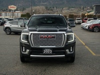 2023 GMC Yukon XL Denali 4WD Refined, capable, and built for full-size SUV duty this 2023 GMC Yukon... (image 1)