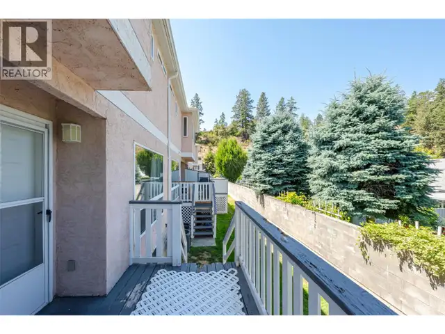 1458 Penticton Avenue Unit# 181 Penticton, British Columbia in Condos for Sale in Penticton - Image 20
