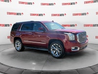You can find this 2016 GMC Yukon Denali and many others like it at Stampede Auto. Treat yourself to... (image 6)