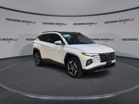 Experience efficient power and upscale comfort in this used 2023 Hyundai Tucson Hybrid Ultimate AWD,... (image 1)