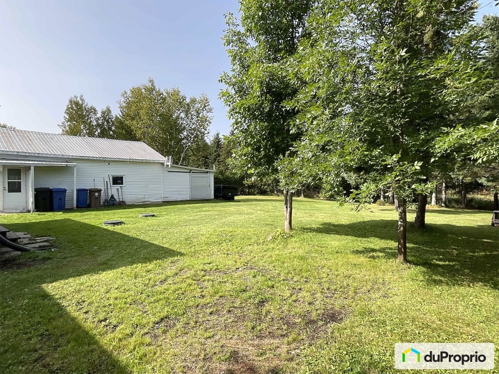 $238,500 - Bungalow for sale in St-Ludger-De-Milot — photo 2