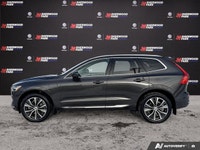 Check out this 2022 Volvo XC60 Recharge Inscription Expression before someone takes it home! * This... (image 1)