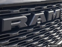 This Ram 1500 delivers a Twin Turbo Regular Unleaded I-6 3.0 L/183 engine powering this Automatic tr... (image 7)