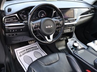 SAFETY INC;UDED ONE OWNER ACCIDENT FREE Very Clean Kia Niro EV SX with Automatic Transmission has Bl... (image 7)